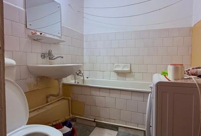 Apartament 3 camere – Zonă Rahova, Strada Tutunari - 1