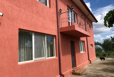 VAND VILA COMUNA BULBUCATA SAT TEISORI - 1