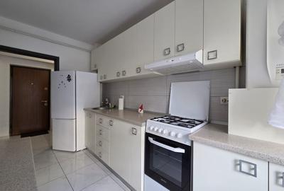 INCHIRIERE-APARTAMENT 2 CAMERE-DECOMANDATE-IDEAL RESIDENCE - 5