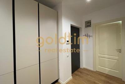 NOU/SUPERB/TERASA 23MP/PARCARE SUBTERANA/ANSAMBLU CU GYM Si PISCINA - 16