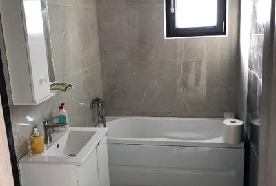 Garsoniera mobilata Bragadiru supraf totala utila 31 mo - 3