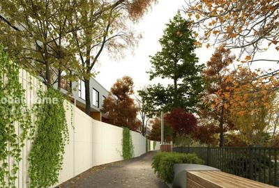 Townhouse 171 MP | Pipera-Voluntari | h4l The Village - 7