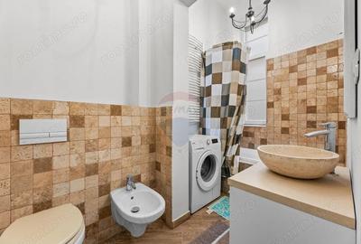 Apartament de inchiriat cu 2 camere in zona Centrala - 4