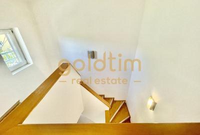 AZUR/ VILA 4 CAMERE TRANSFORMATA dIn 5/ SPATII GENEROASE AZUR/ VILA 4 CAMERE TRANSFORMATA dIn 5/ SPATII GENEROASE - 27