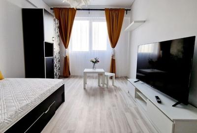 Ofer spre inchiriere garsoniera in cartierul militari residence. - 5