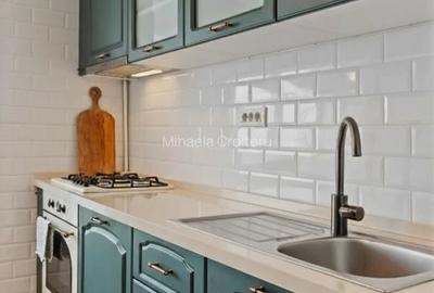 Apartament 3 camere Universitate – vedere Teatrul Național - km0 București - 3