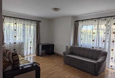 Apartament o camera, 42mp, etaj interemediar, 2 balcoane, zona Baciu - 2