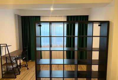 Apartament cu 2 camere semidecomandat, mobilat în Calea Turzii - 4