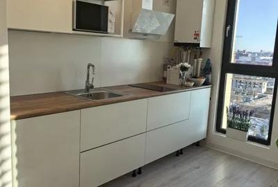 Apartament 2 camere, bucatarie open space, 65 mp, centrala, Exigent Faza 5 - 4