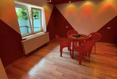 Casă cu 3 camere cu Teren 210 Mp în Tecuci - 3