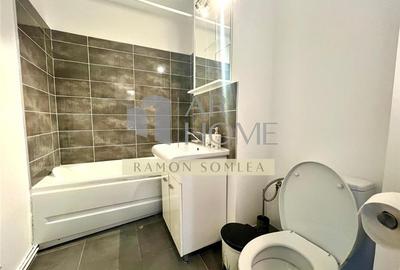 Apartament cu 2 camere decomandat, mobilat în P-ța Mihai Viteazu - 6