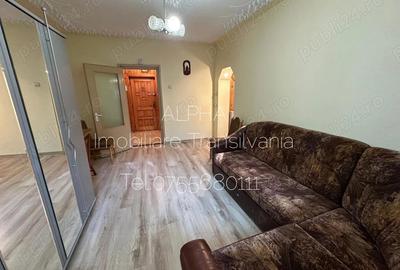Apartament 2 camere ,parter ,zona Scoala Iuliu Maniu - 3
