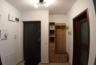 Apartament cu 3 camere decomandat în Piața Cluj - 6