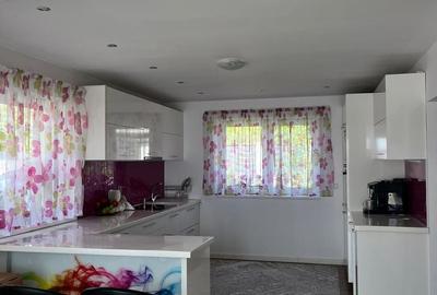 Casă cu 4 camere cu Teren 1100 Mp în Orașul Vechi - 12