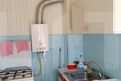 Casă cu 4 camere în Iosefin - 8