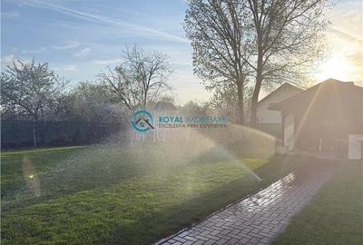 Casă individuală cu 4 camere cu Garaj în Păulești - 40