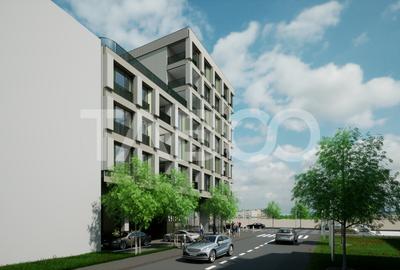 De vanzare apartament cu 2 camere confort sporit in cartierul Marasti - 1