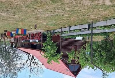 Casă cu 2 camere în Central - 4