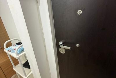 Apartament cu 2 camere în Romanilor - 8