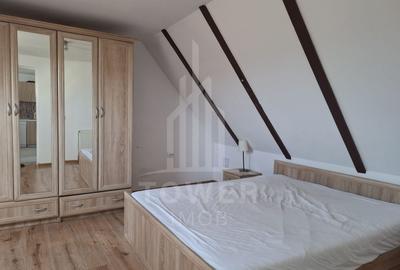 Garsonieră, mobilată în Turnișor - 2