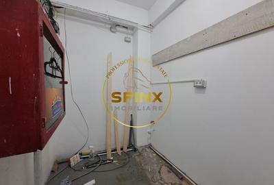 De inchiriat spatiu comercial stradal cu vad pietonal - 3