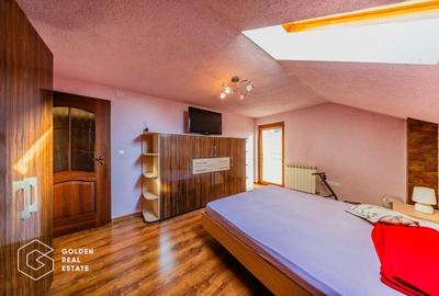 Casa cu 5 camere in Arad, zona Bujac - confort Si utilitate - 17