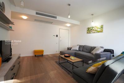 Apartament cu 2 camere semidecomandat, mobilat în Aviației - 5