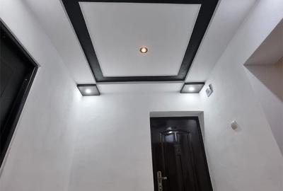 Apartament cu 3 camere decomandat în Sulița - 1