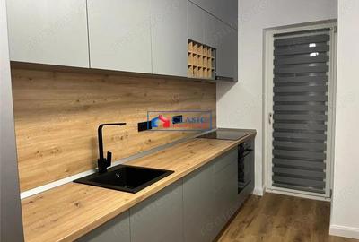 Vanzare apartament 2 camere de LUX zona Iris Terapia Fabricii, Cluj-Napoca - 13