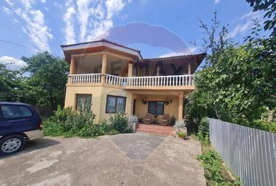 Casa / Vila cu 6 camere in Jorasti - 4