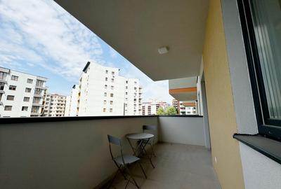 Apartament 3 camere, decomandat,  59 mp utili, etaj 1 - zona Aradului - 10