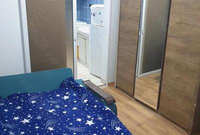 Garsonieră semidecomandată în Central - 11