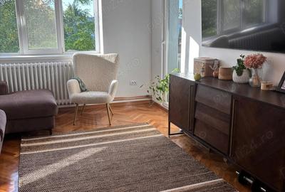 Apartament cu 3 camere la pas de Palas cu parcare - 3