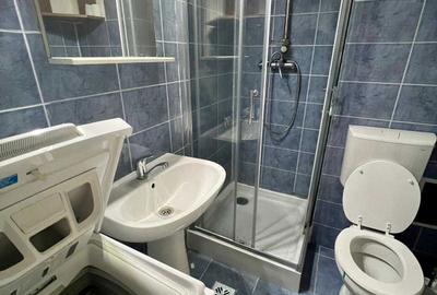 Garsonieră în Iris