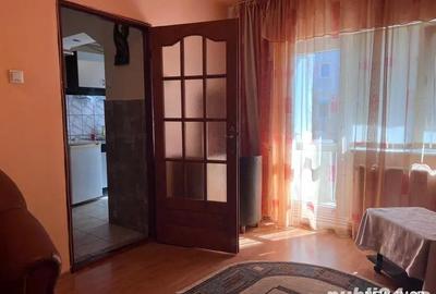 Garsoniera in Deva, Zona Dorobanti, etj. 1 - 3