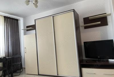 Garsonieră semidecomandată în Titan