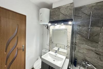 Apartament cu 3 camere decomandat, mobilat în Pantelimon - 21