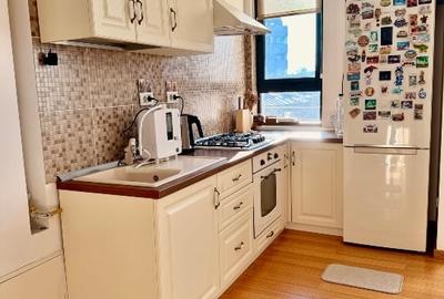 Proprietar Vand Ap2 cam inBl Nou 65mp utili+40mp curte comuna-Zona Casa Poporulu - 7