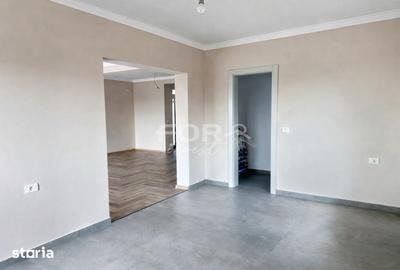 Casă cu 4 camere cu Teren 625 Mp în Oncea - 3