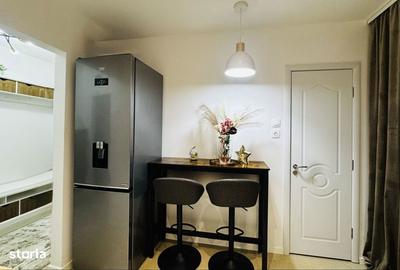 Apartament cu 3 camere în Săsar