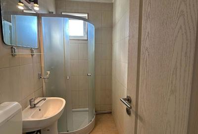 Apartament cu 2 camere nedecomandat în Micro 14 - 4