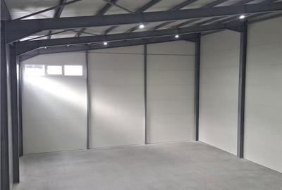 Spațiu comercial, de 600 mp, în Ștefăneștii de Jos - 11