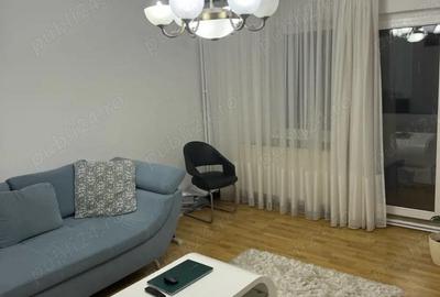 Apartament cu 3 camere decomandat în Răcădău - 2