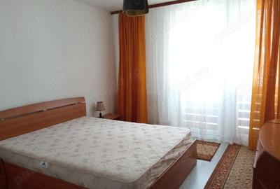 Apartament cu 2 camere decomandat în Unirii