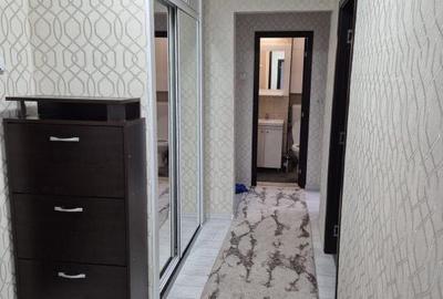 Apartament 2 Camere Gorjului Mobilat Lux - 5