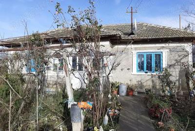 Casă cu Teren 1500 Mp în General Scărișoreanu - 1