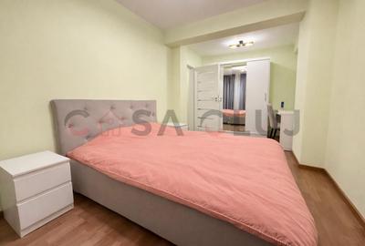 2 camere decomandate, la cheie, parcare, bloc nou, Iulius Mall - 2