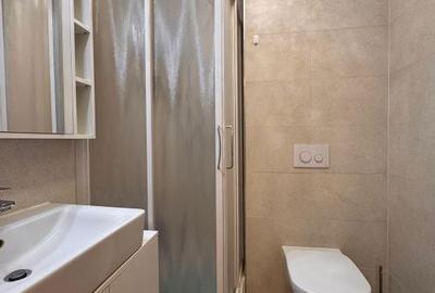 Apartament cu 3 camere decomandat, mobilat în Tractorul - 1
