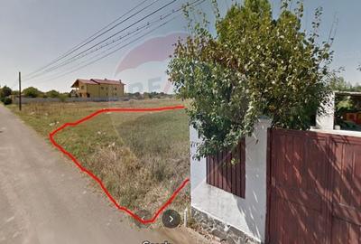 Teren Construcții intravilan de 384.79998779297 mp, în Izvorani - 4