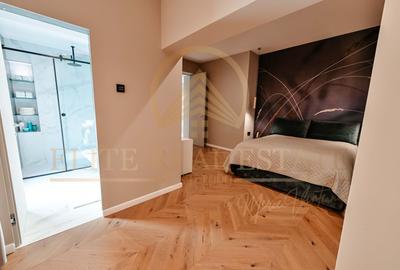 Penthouse cu 4 camere decomandat, mobilat în Faleza Nord - 32